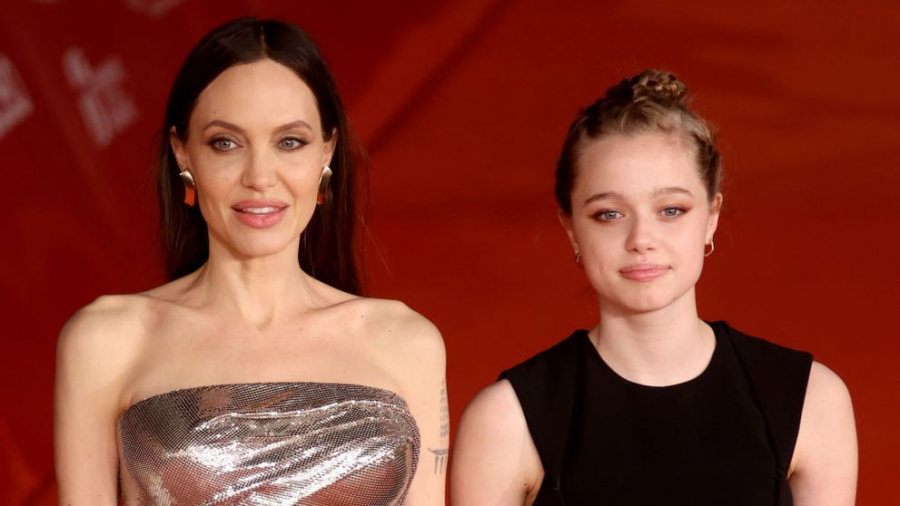 Momente grele pentru Angelina Jolie. Ce s-a întâmplat cu Shiloh, fiica ei, după ce și-a făcut iubită: „Nu e calmă deloc”