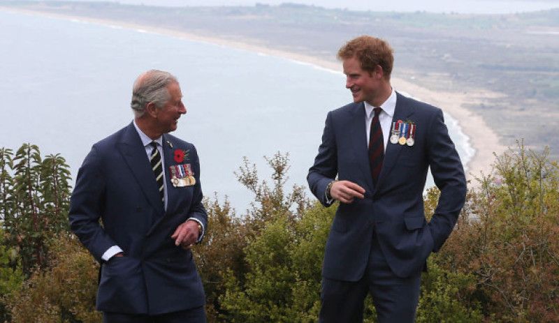 Ducele de Sussex, disperat să repare relația cu regele Charles înainte să fie prea târziu: „Harry se teme că va fi alungat de William!”