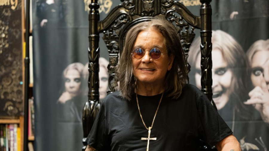 Ultimul drum al lui Ozzy Osbourne: trupul său va fi purtat prin Birmingham. Autoritățile se așteaptă la mulțimi uriașe