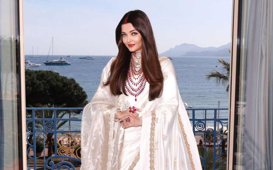 Cum arată Aishwarya Rai la vârsta de 51 de ani. Fosta iubită a lui Salman Khan a fost desemnată cea mai frumoasă femeie din lume în 1994 - FOTO