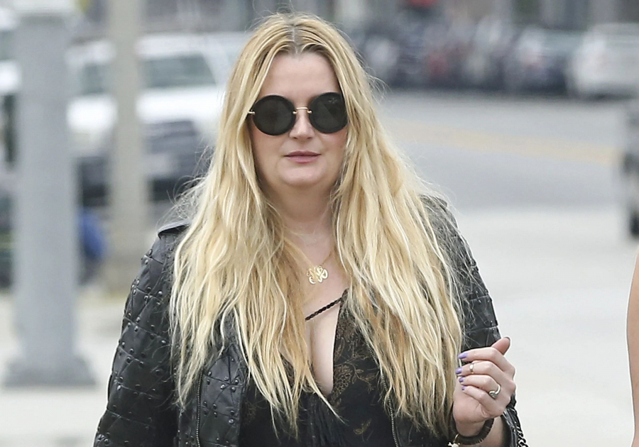 Cine este Michelle Pugh, femeia care a avut o aventură ani de zile cu Ozzy Osbourne. Decizia luată de Sharon când a aflat