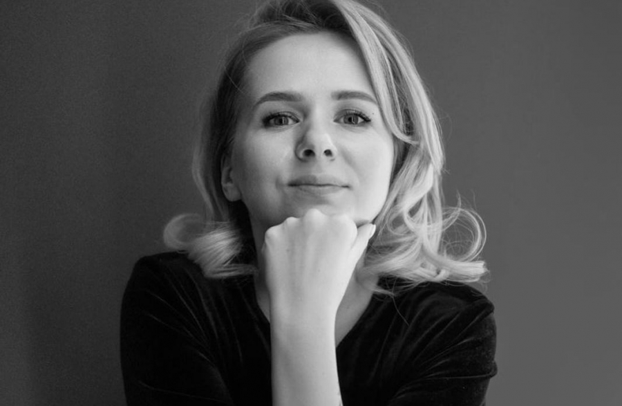 Comentariu răutăcios primit de Ludmila Adamciuc după naștere. Influencerița le-a dat o lecție de viață haterilor - FOTO