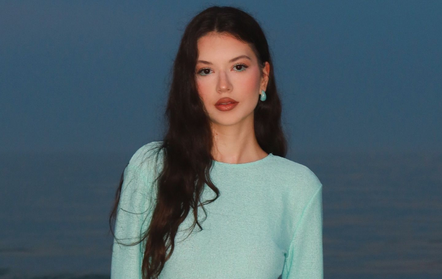 Căsătorită la 18 ani, Cleopatra Stratan se consideră împlinită: „Nu pot pune capul pe pernă fără rugăciunea de recunoștință”