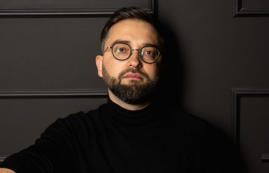 Daniel Muntean, moldoveanul care lucrează pentru una dintre cele mai mari companii de design din lume. Descoperă-i povestea: „Zeci de milioane de oameni în lume folosesc produsele pe care le-am creat eu” - VIDEO