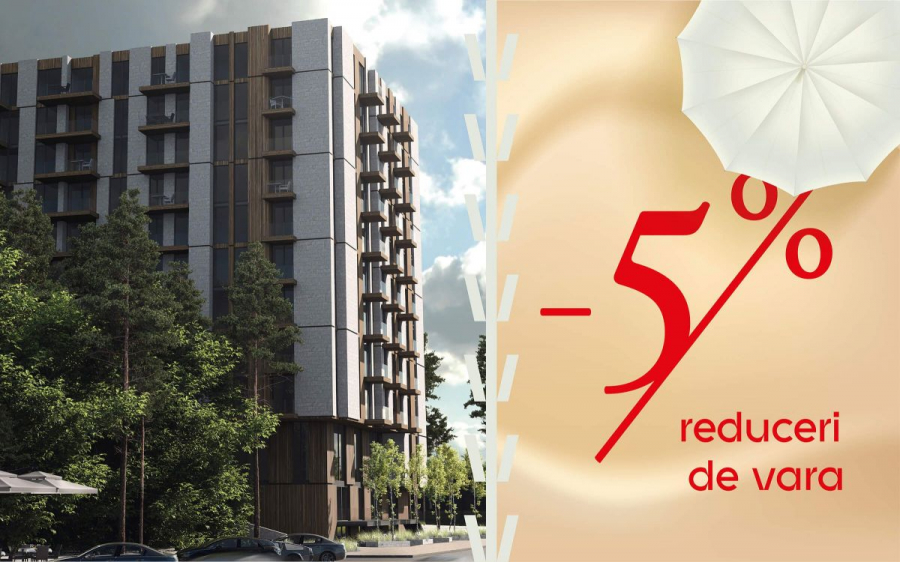 Eden Estate - un dezvoltator care construiește cu inteligență, gust și grijă pentru viitor