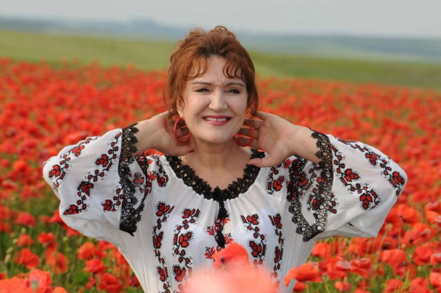 Zinaida Julea, în centrul unui scandal! O bloggeriță face acuzații la adresa interpretei: „Vă respect, dar nu este frumos” - VIDEO