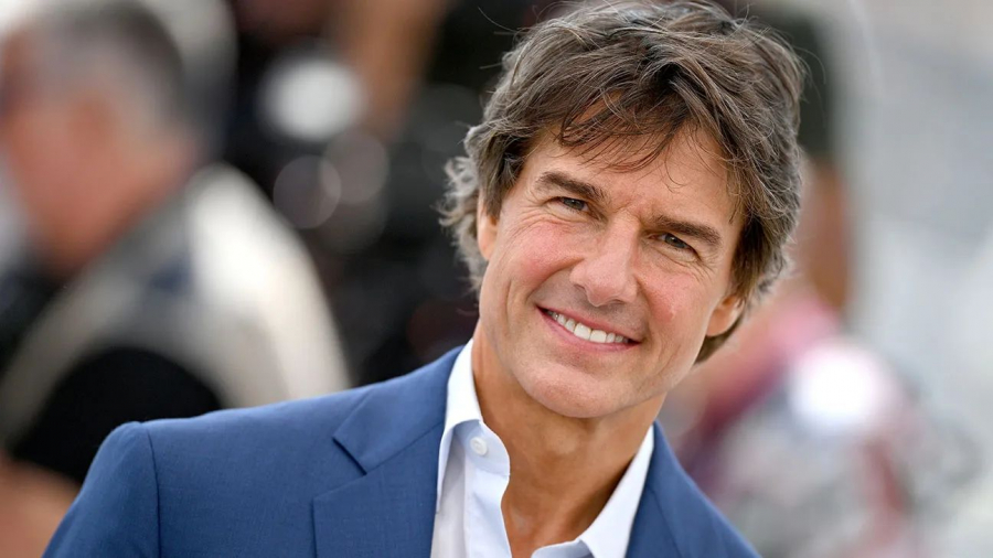 Gata, nu se mai ascund! Tom Cruise a fost fotografiat ținându-se de mână cu superba Ana de Armas - FOTO