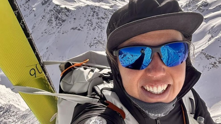 Doliu în sport! O mare campioană olimpică a murit strivită de pietre, la 31 de ani. A cerut ca nimeni să nu-și riște viața pentru a o salva sau recupera