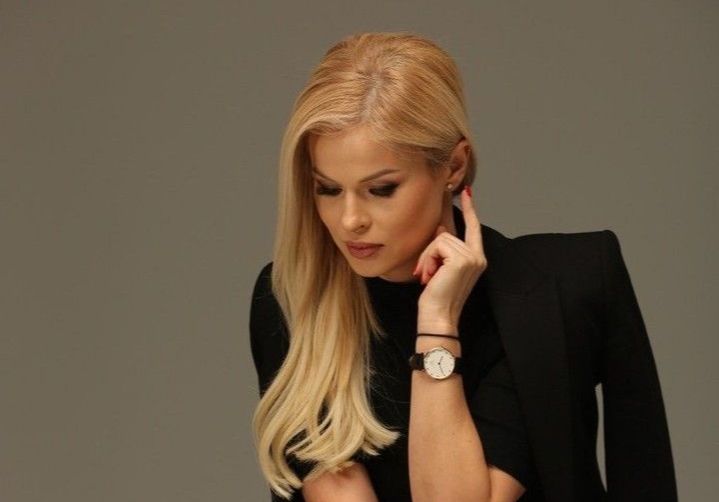 Anxietate sau intuiție? Cum îți dai seama ce îți spune, de fapt, frica. Explicațiile terapeutului Nelly Rotaru - FOTO