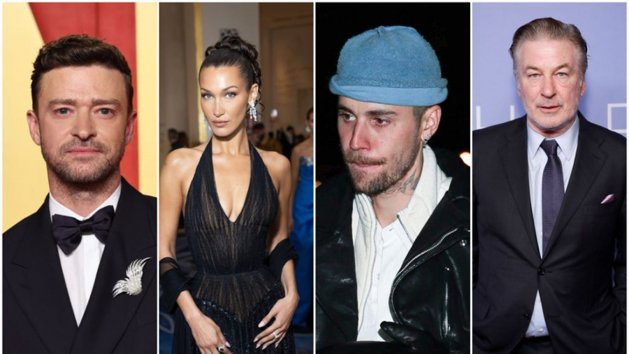 
Justin Timberlake nu este singurul! Ce alte celebrități au fost diagnosticate cu Lyme, boala tăcută care provoacă dureri greu de imaginat
