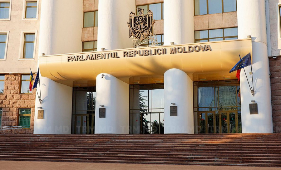 Viitorul Parlament va include o comisie specială dedicată integrării europene: Grosu spune că este un pas firesc pentru orice stat candidat la UE