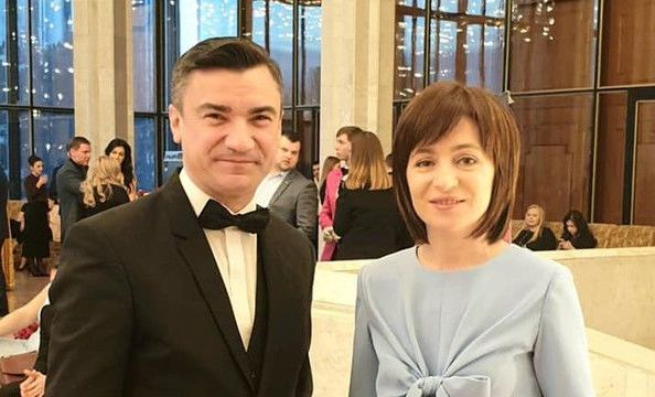 Primarul Iașului, Mihai Chirica, vrea să devină cetățean al Republicii Moldova: „Mă voi simți mândru și îmi voi face datoria și ca cetățean”