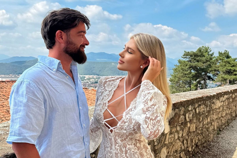 Vlada Boțan a dat totul din casă. Iată adevărul pe care l-a ascuns despre iubitul ei: „Vlad este divorțat și are...” - VIDEO