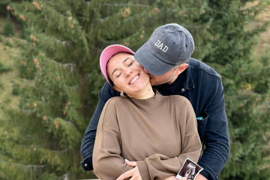 Viorel Cozma și Zina Bivol au aflat sexul celui de-al treilea copil. Află dacă vor avea o fetiță sau încă un băiețel - VIDEO
