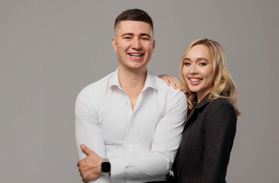 Cel mai viral divorț din 2025! Filmulețul în care Katy Black și Cristian Cebotari au anunțat că nu mai formează un cuplu a adunat peste 3 milioane de vizualizări - VIDEO