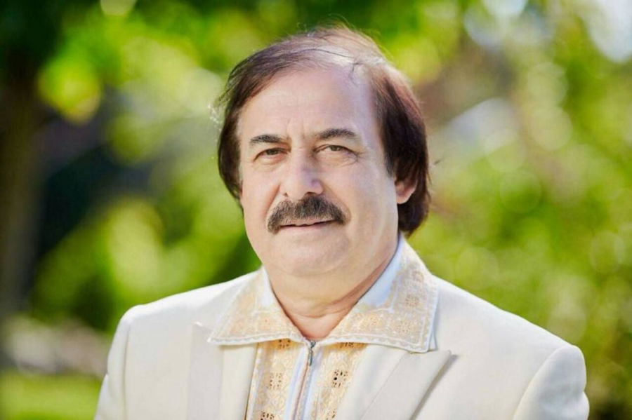 Nicolae Botgros - primul mesaj după ce părinții Andreei Cuciuc au acuzat că fiica lor ar fi fost otrăvită de nepotul unui instrumentist celebru - FOTO
