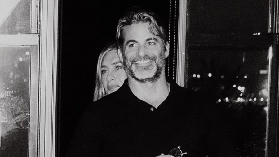 Jennifer Aniston, îndrăgostită la 56 de ani. Actrița confirmă relația cu bărbatul care a făcut-o din nou fericită