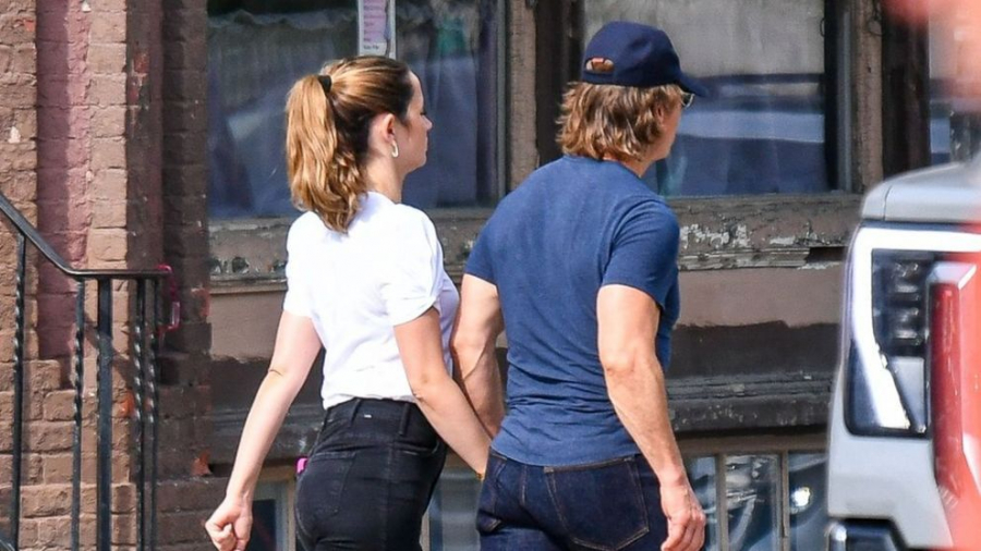 Formau cel mai apreciat cuplu din showbiz, dar s-au despărțit după 9 luni de relație. Acum s-a aflat că ea l-a părăsit. Motivul pentru care a pus punct poveștii de iubire cu unul dintre cei mai doriți bărbați ai timpurilor