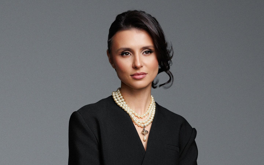 Sora Valentinei Naforniță este la fel de talentată! Iată cât de armonios sună vocile lor împreună atunci când cântă - VIDEO