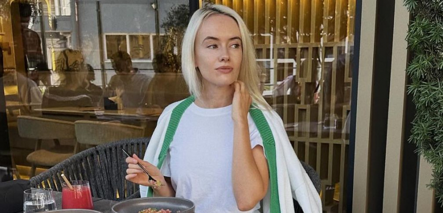 Exclusiv! Iată cât cheltuie, într-o lună, food bloggerul Cătălina Castraveț: „Suma totală este...” - VIDEO