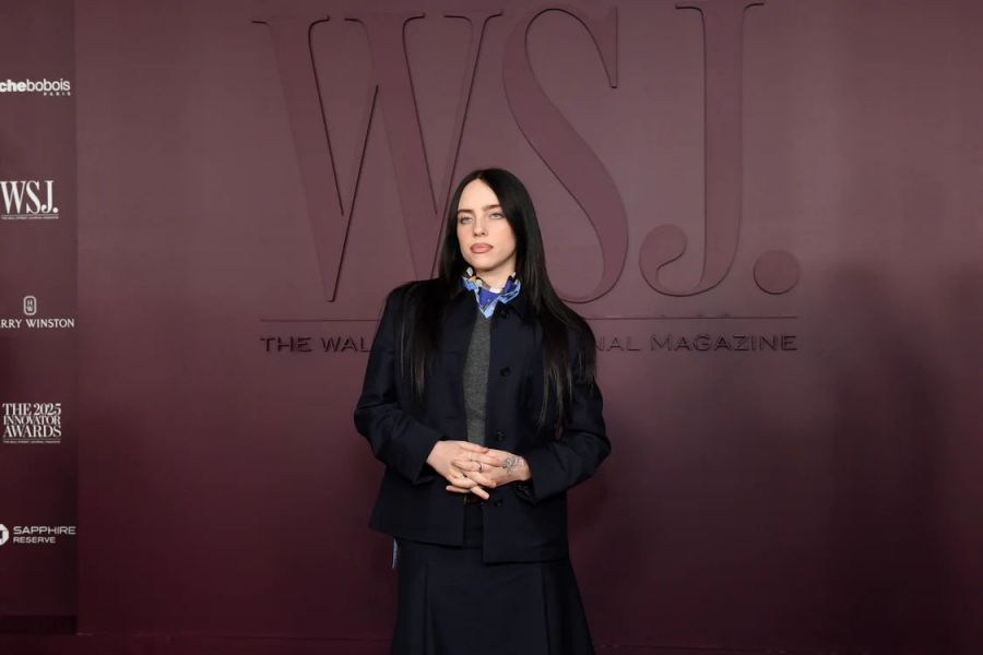 Billie Eilish și-a donat o parte din avere: „Miliardarii ar trebui să-mi urmeze exemplul”
