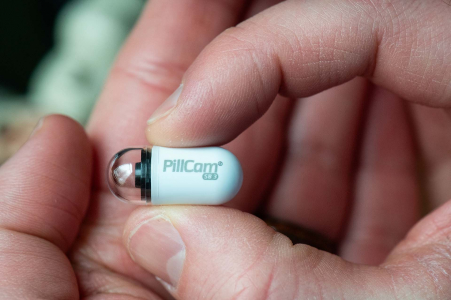 Endoscopia cu capsulă – o nouă eră a diagnosticului neinvaziv, acum la Repromed