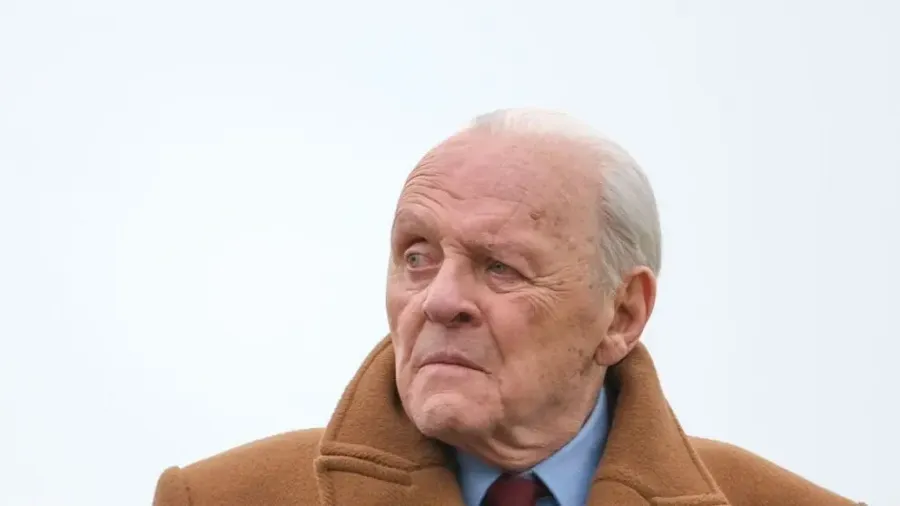 Anthony Hopkins a fost criticat de o organizație caritabilă. Ce a putut să spună celebrul actor despre persoanele diagnosticate cu ADHD
