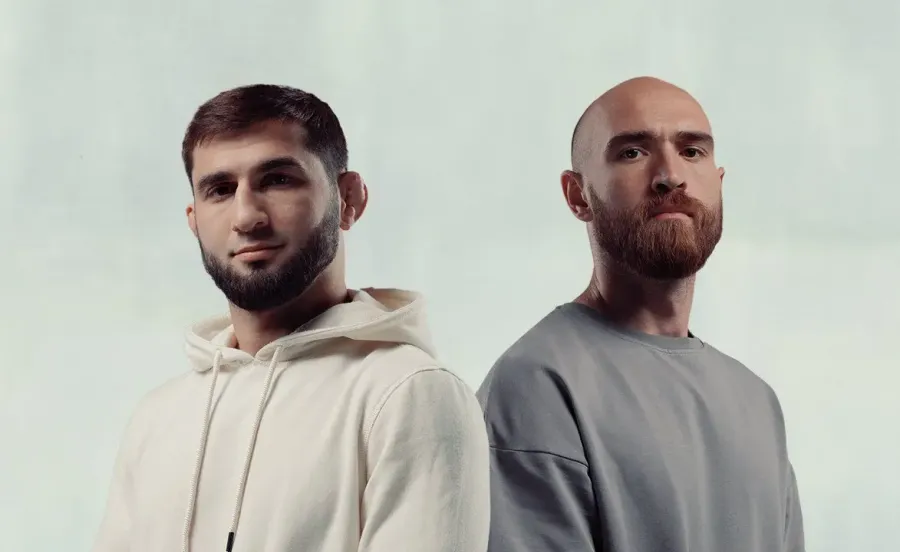 Magnat și Feoctist au cucerit Internetul cu o nouă melodie! Alături de cine au lansat piesa „Rana” - VIDEO
