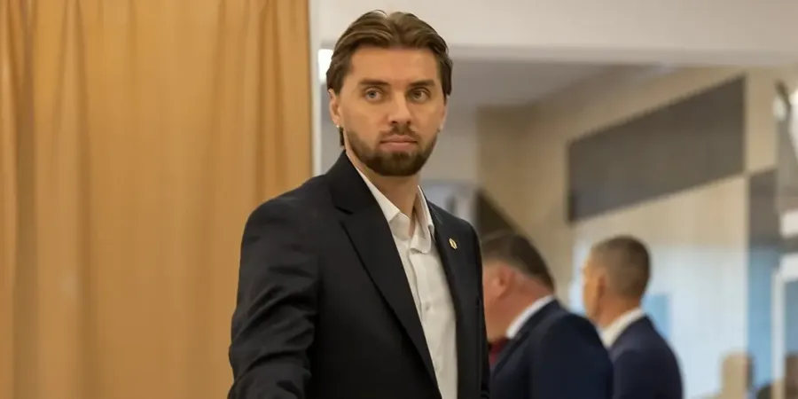 Este sau nu Maxim Potîrniche afectat de valul de hate pe care l-a primit după ce a devenit deputat? Află totul chiar de la el - VIDEO