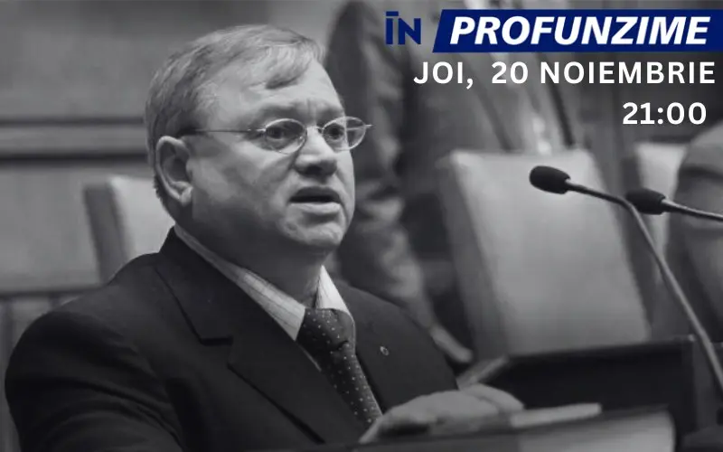 Ilie Ilașcu și rolul său în istoria Republicii Moldova - VIDEO