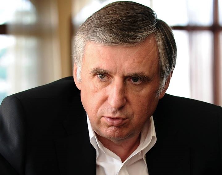 Ion Sturza se retrage din "spatiul public politic": Ma voi concentra pe ce stiu si fac mai bine