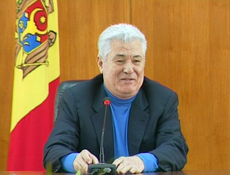 Comunistii, despre aprilie 2009: "Evenimentele din 7 aprilie si colapsul Uniunii Sovietice au aceiasi autori"