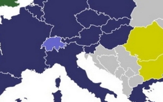 Jose Manuel Barroso: Romania si Bulgaria NU vor intra in spatiul Schengen in 2014
