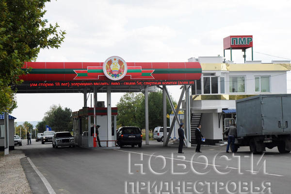 Sedinta de durata intre Stanski si Osipov: Soferii ar putea sa nu cumpere inca o asigurare pentru a intra in regiunea transnistreana