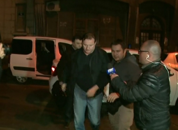 Rasturnare de situatie in cazul Sergiu Lucinschi. Ce aparare si-a pregatit fiul fostului presedinte moldovean - VIDEO