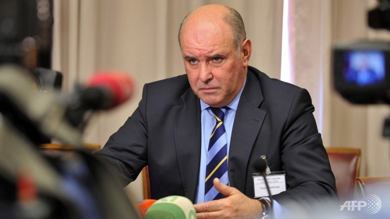 Mediafax: Rusia spera ca politicienii, ce se opun unirii cu Romania, vor juca un rol mai important in Republica Moldova