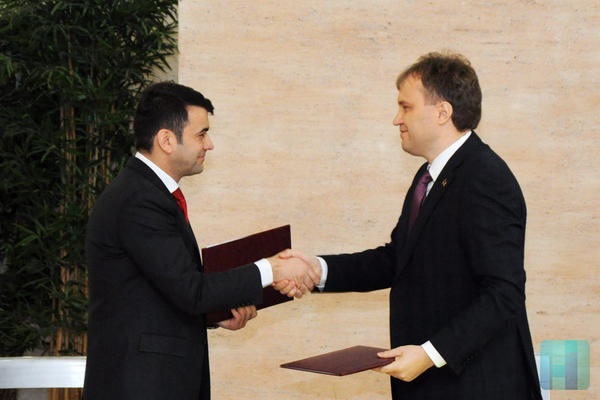 Chiril Gaburici, despre criza din regiunea transnistreana: "Trebuie sa gasim solutii pentru a ajuta cetatenii"