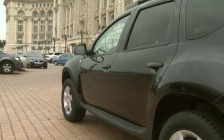 Parlamentarii romani se plimba cu Dacia. Cat au costat noile masini ale deputatilor de peste Prut