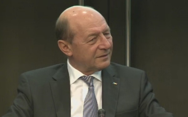 Traian Basescu: Republica Moldova, esec de proportii, nu va fi membra UE!