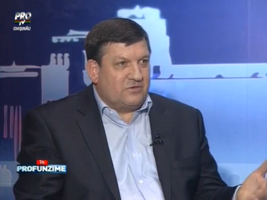Deputat PL, despre suma banilor disparuti din bancile cu probleme: "Consider ca s-au furat cel putin 2 miliarde de dolari"