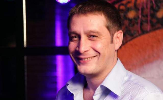 Reactia lui Eduard Baghirov dupa ce a fost condamnat in Moldova la 5 ani de inchisoare: "Comanditarii loviturii de stat se afla acum la guvernare"