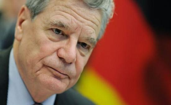 Presedintele Germaniei, favorabil acordarii de despagubiri Greciei pentru distrugerile provocate de nazisti