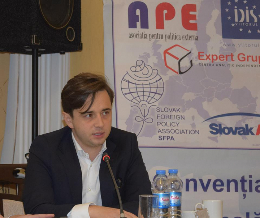 Expertul politic Leonid Litra dupa ce a citit raportul Kroll: "Shor trebuia arestat demult, sper ca macar azi va fi"
