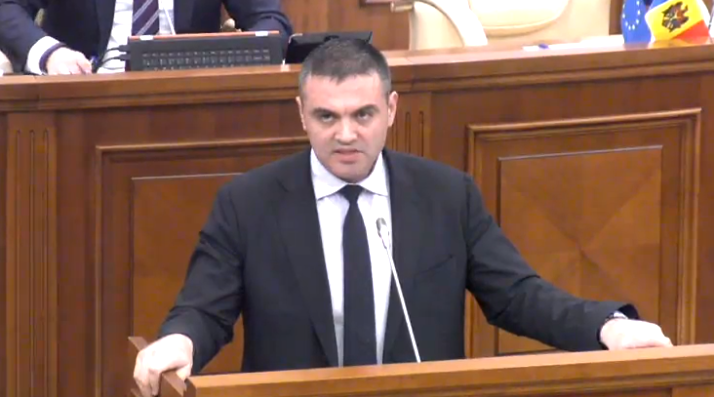 Viorel Chetraru: "Noi stiam din start datele stabilite de Kroll, chiar mai mult"