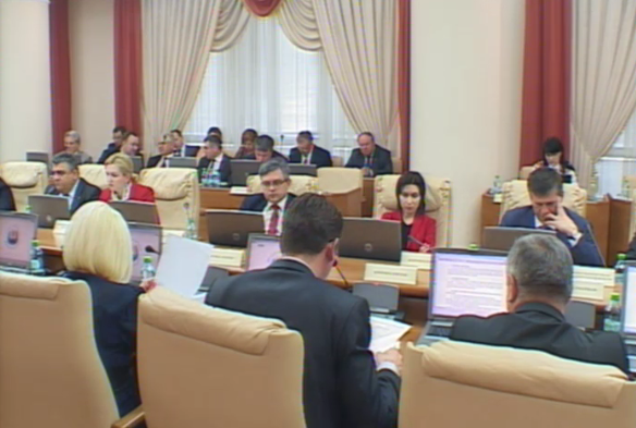 Legea Procuraturii, discutata acum in Guvern! Procurorii vor avea salarii de 8 mii de lei, iar procurorul general - ales de presedintele tarii