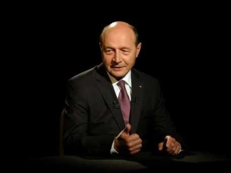 Solutia lui Basescu: Fostul presedinte roman explica modul in care Moldova poate intra in UE