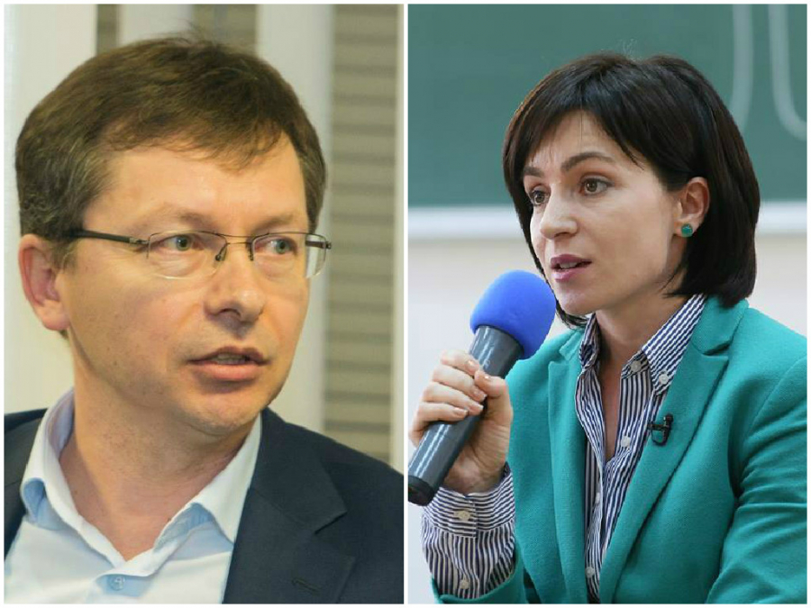 Sandu sare in apararea lui Negruta: "Mi se pare un exemplu de nesimtire totala, de politie politica"