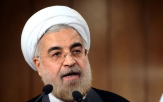 China: Acordul in dosarul nuclear iranian va "salva pacea" in Orientul Mijlociu
