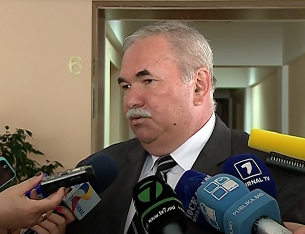 Vladimir Voronin cere demisia ministrului Apararii: Este nemultumit de retorica lui Cibotaru impotriva Rusiei. Reactia ministrului