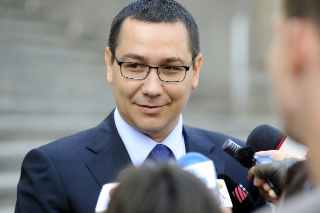 Premierul roman, Victor Ponta, cercetat penal de procurorii anticoruptie: "Sunt suspect in cazul domnului Sova"